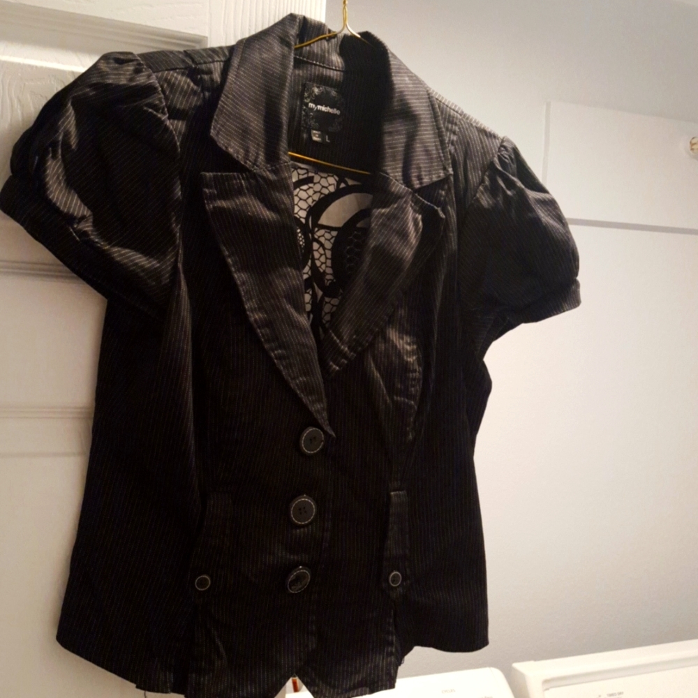 Professional women's jacket